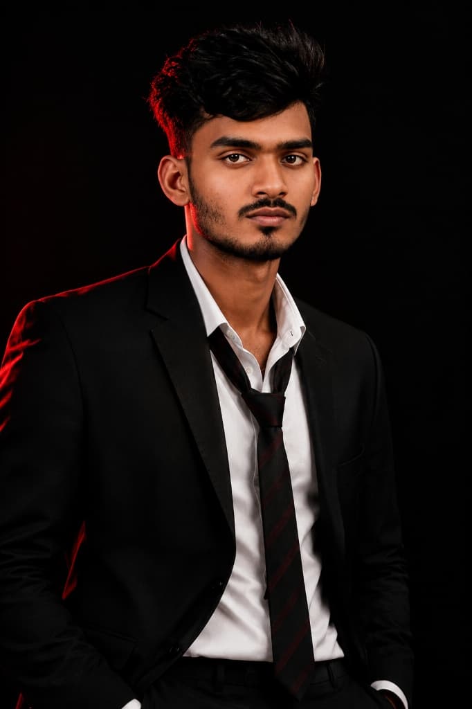 Mathan Monishan